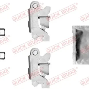 QUICK BRAKE 120 53 011 - Reparatursatz, Expander Angebot